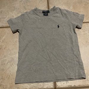3T Ralph Lauren Tee Shirt